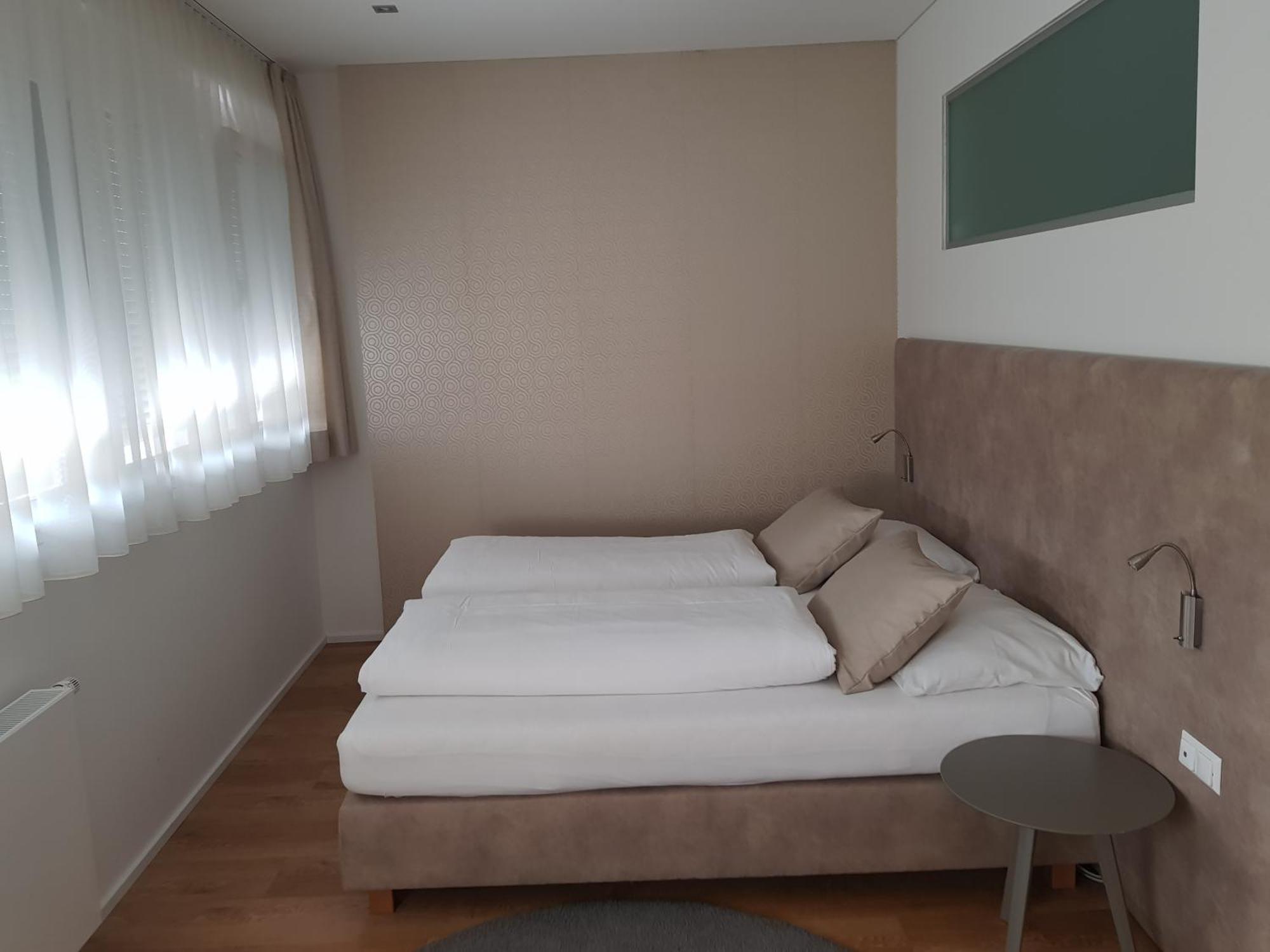 Executive Doppelzimmer