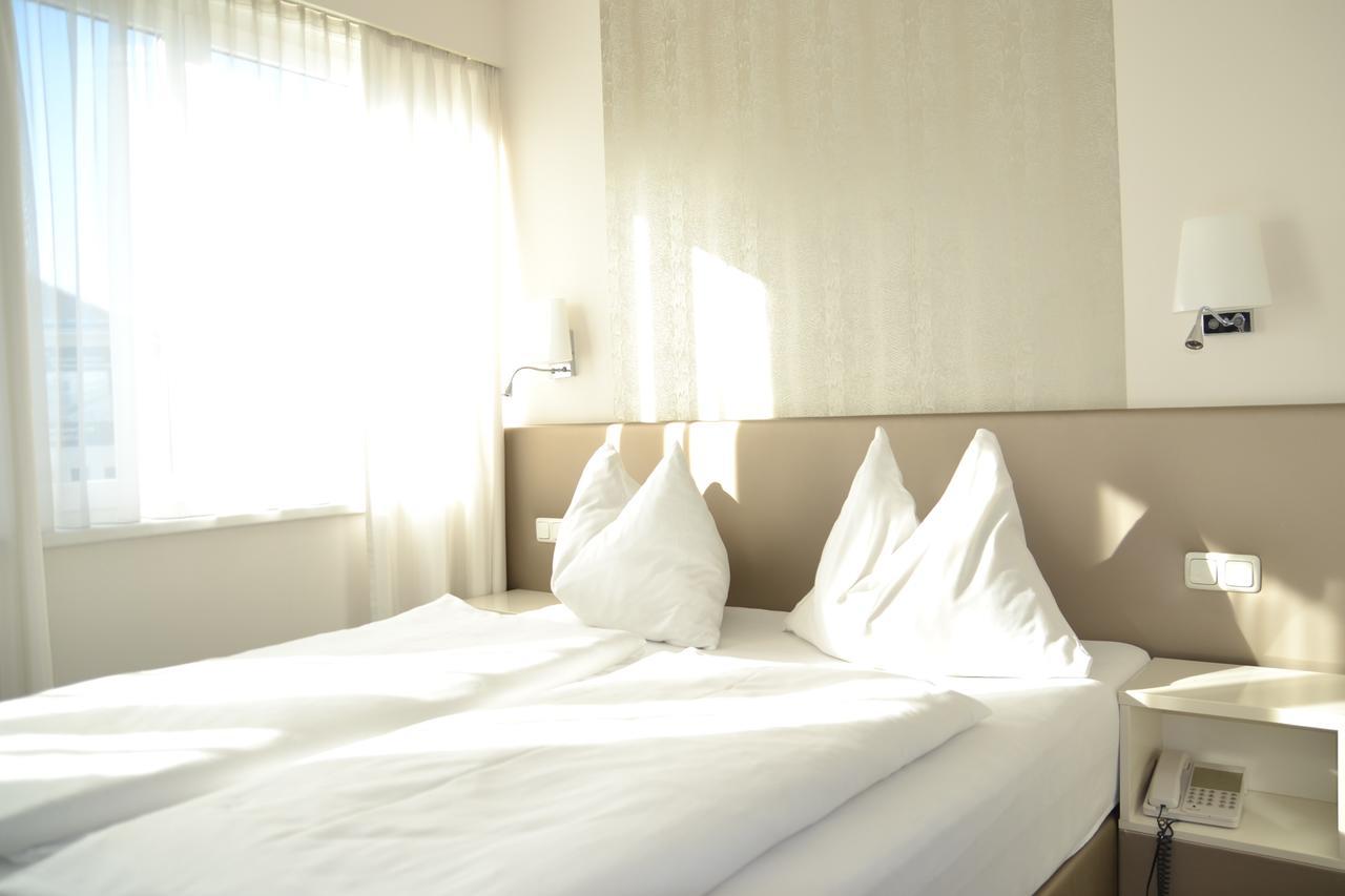Comfort Doppelzimmer