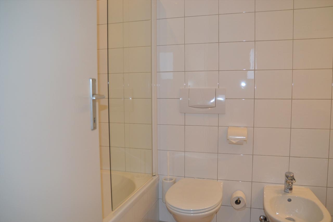 Classic Doppelzimmer