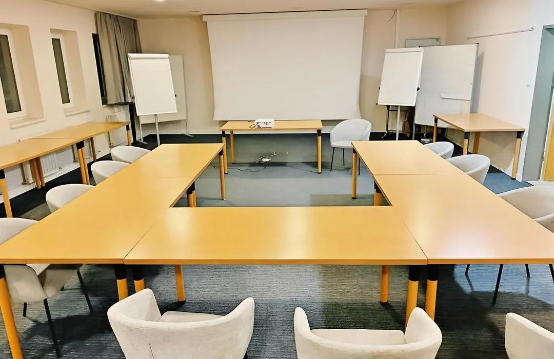 Hotel Hecher-1